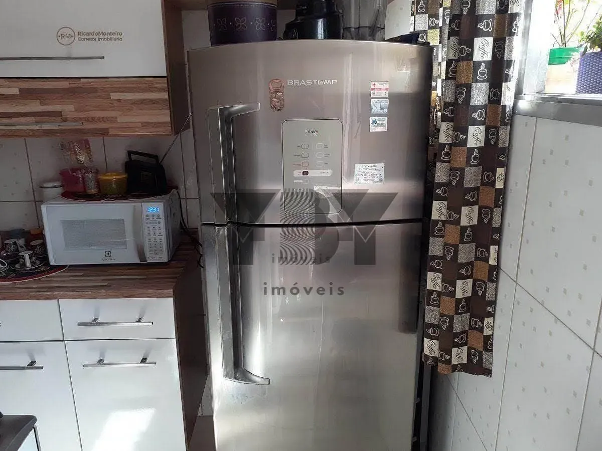 Apartamento, 2 quartos, 69 m² - Foto 14