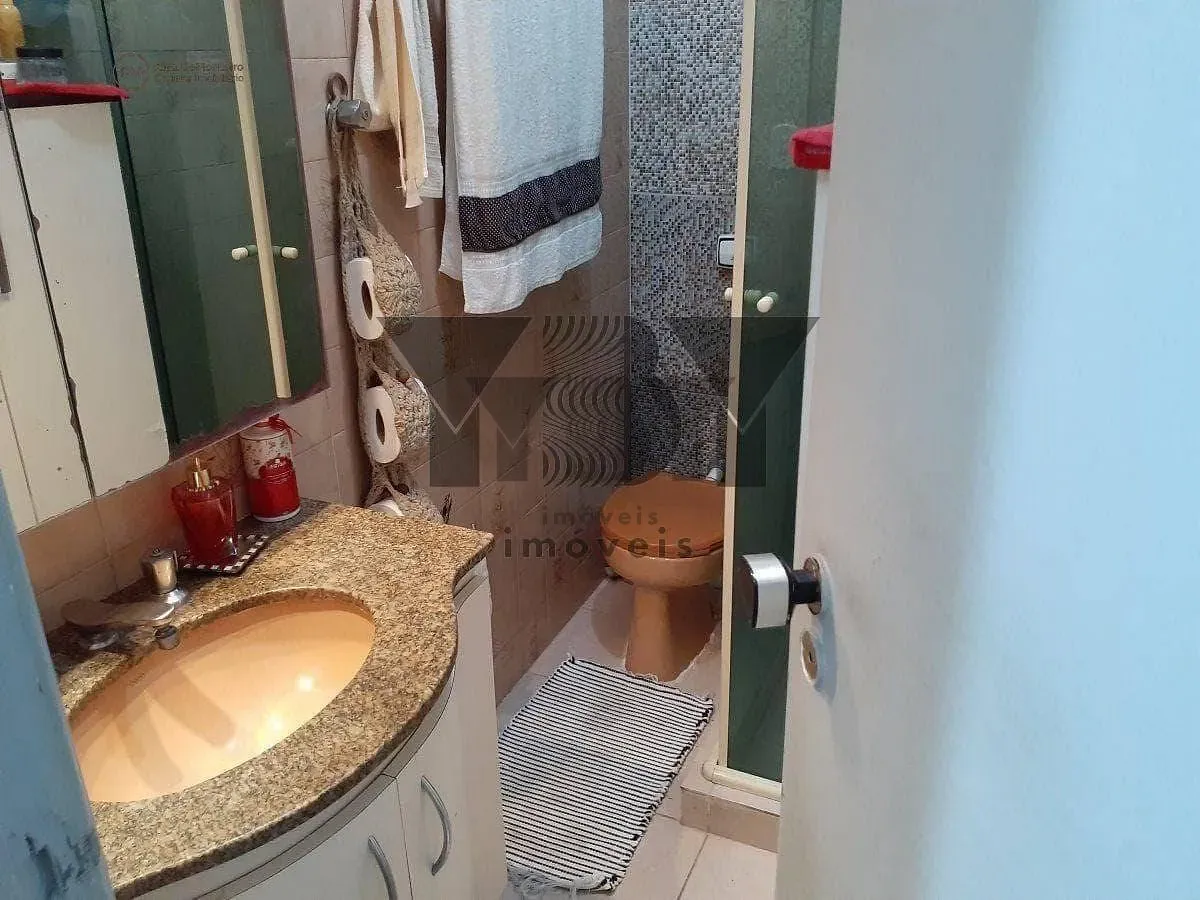Apartamento, 2 quartos, 69 m² - Foto 16