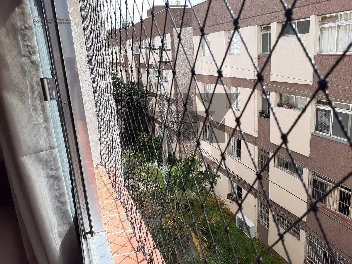 Apartamento, 2 quartos, 69 m² - Foto 11