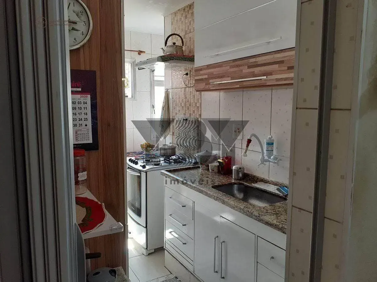 Apartamento, 2 quartos, 69 m² - Foto 12