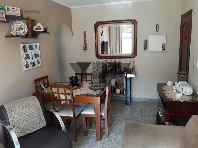 Apartamento com 69m² 2 quartos e 1 banheiro, à venda, no bairro Parque Residencial da Lapa em São Paulo