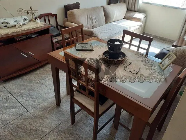 Apartamento com 69m² 2 quartos e 1 banheiro, à venda, no bairro Parque Residencial da Lapa em São Paulo