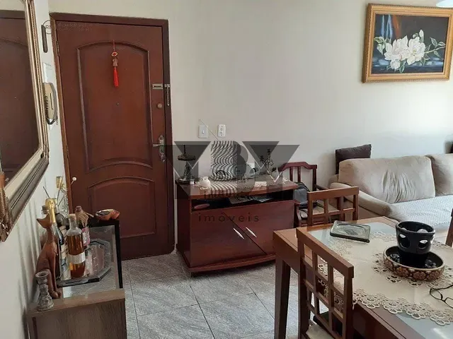 Apartamento com 69m² 2 quartos e 1 banheiro, à venda, no bairro Parque Residencial da Lapa em São Paulo