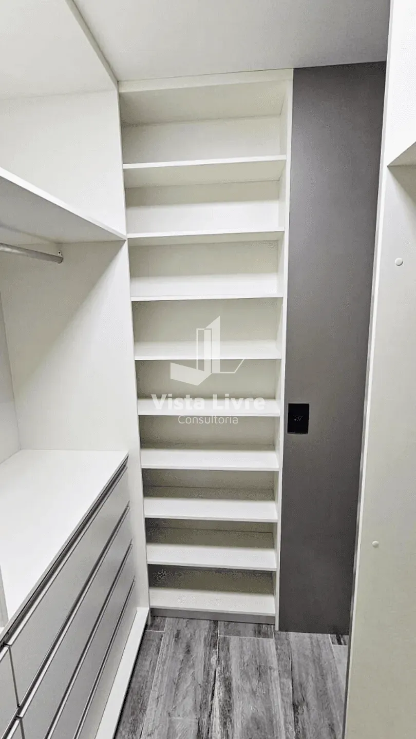 Apartamento, 3 quartos, 210 m² - Foto 29