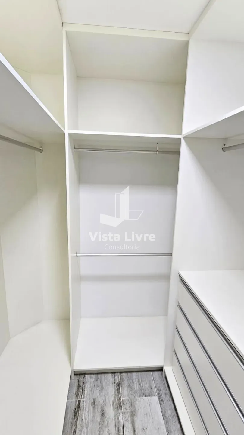 Apartamento, 3 quartos, 210 m² - Foto 31