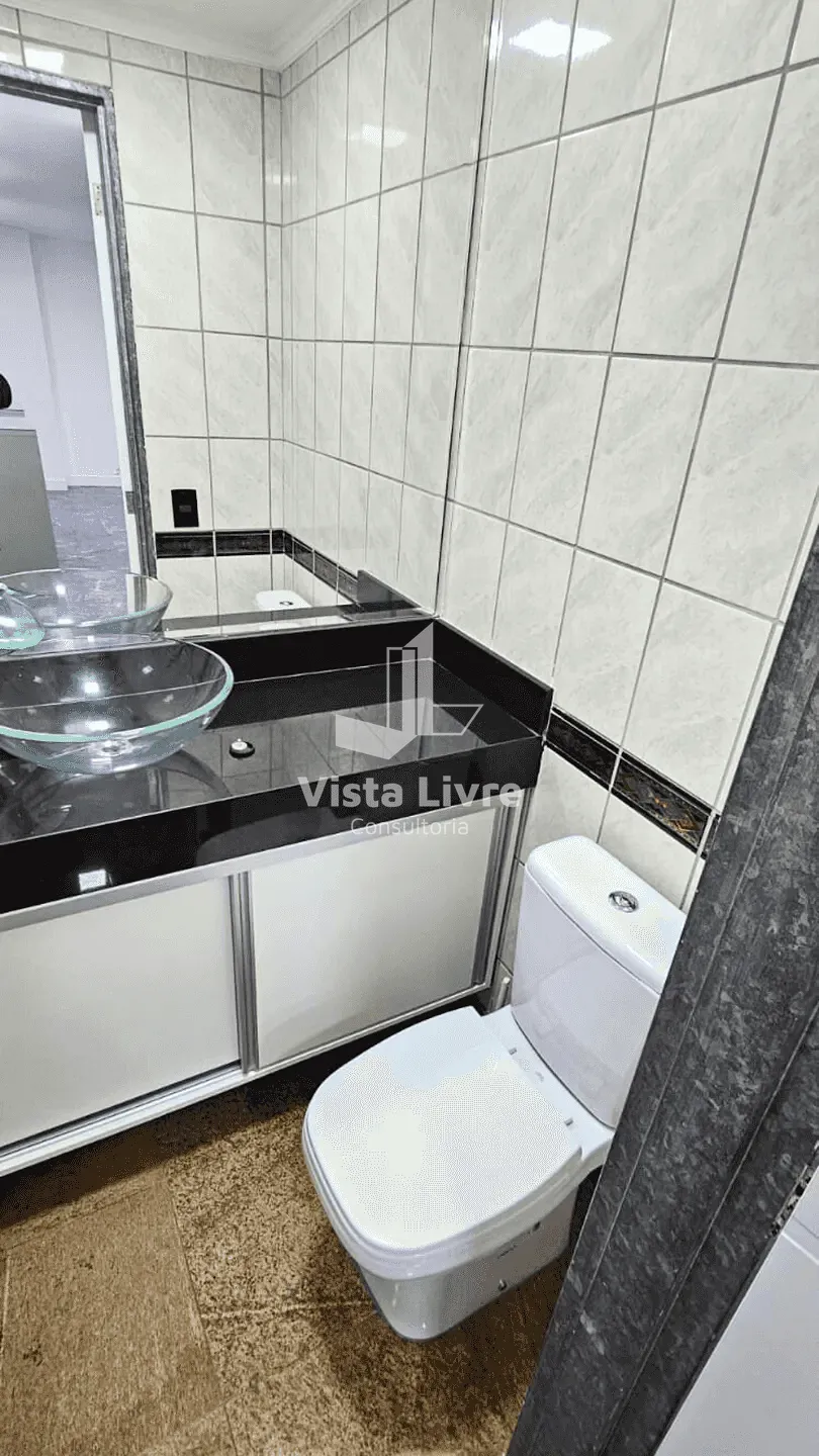 Apartamento, 3 quartos, 210 m² - Foto 41