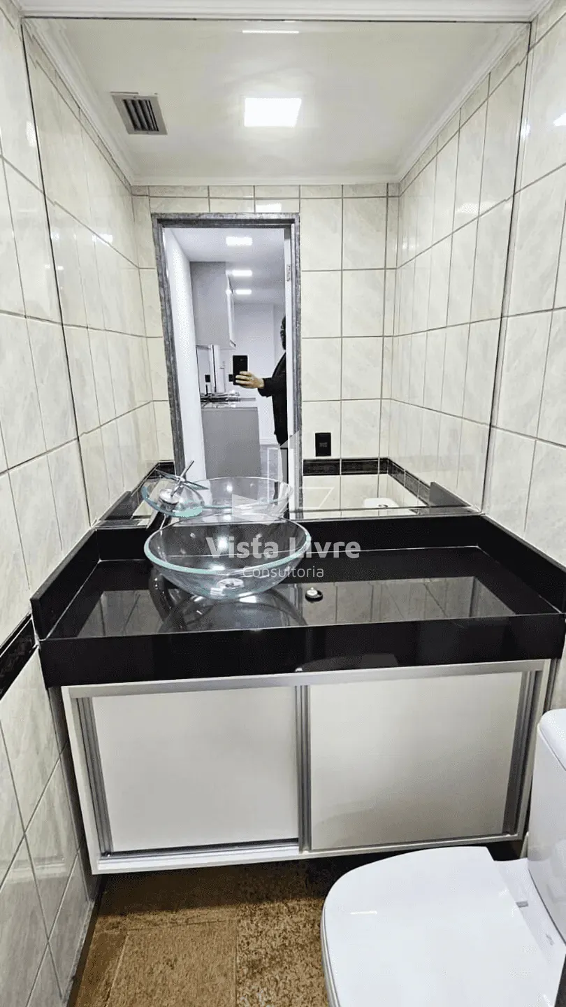 Apartamento, 3 quartos, 210 m² - Foto 42