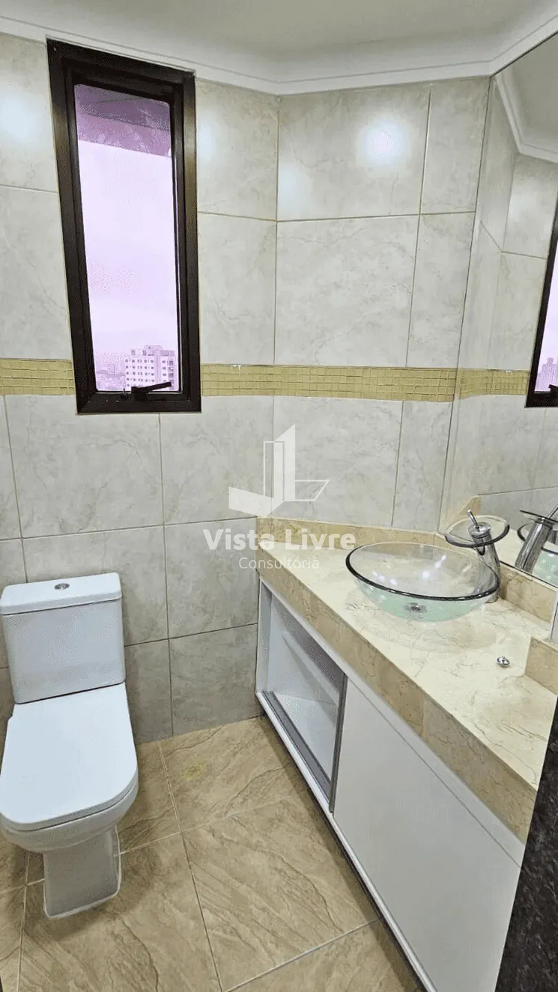 Apartamento, 3 quartos, 210 m² - Foto 40