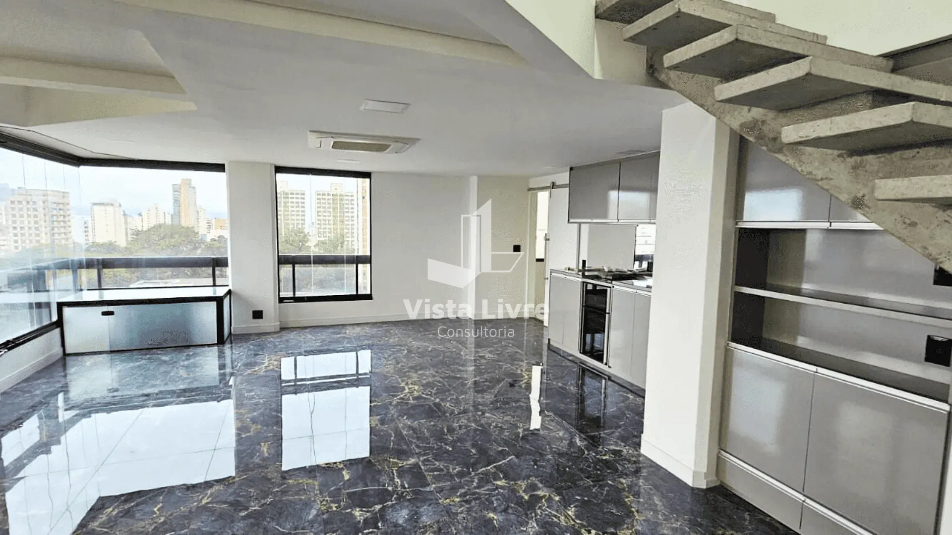 Apartamento, 3 quartos, 210 m² - Foto 12