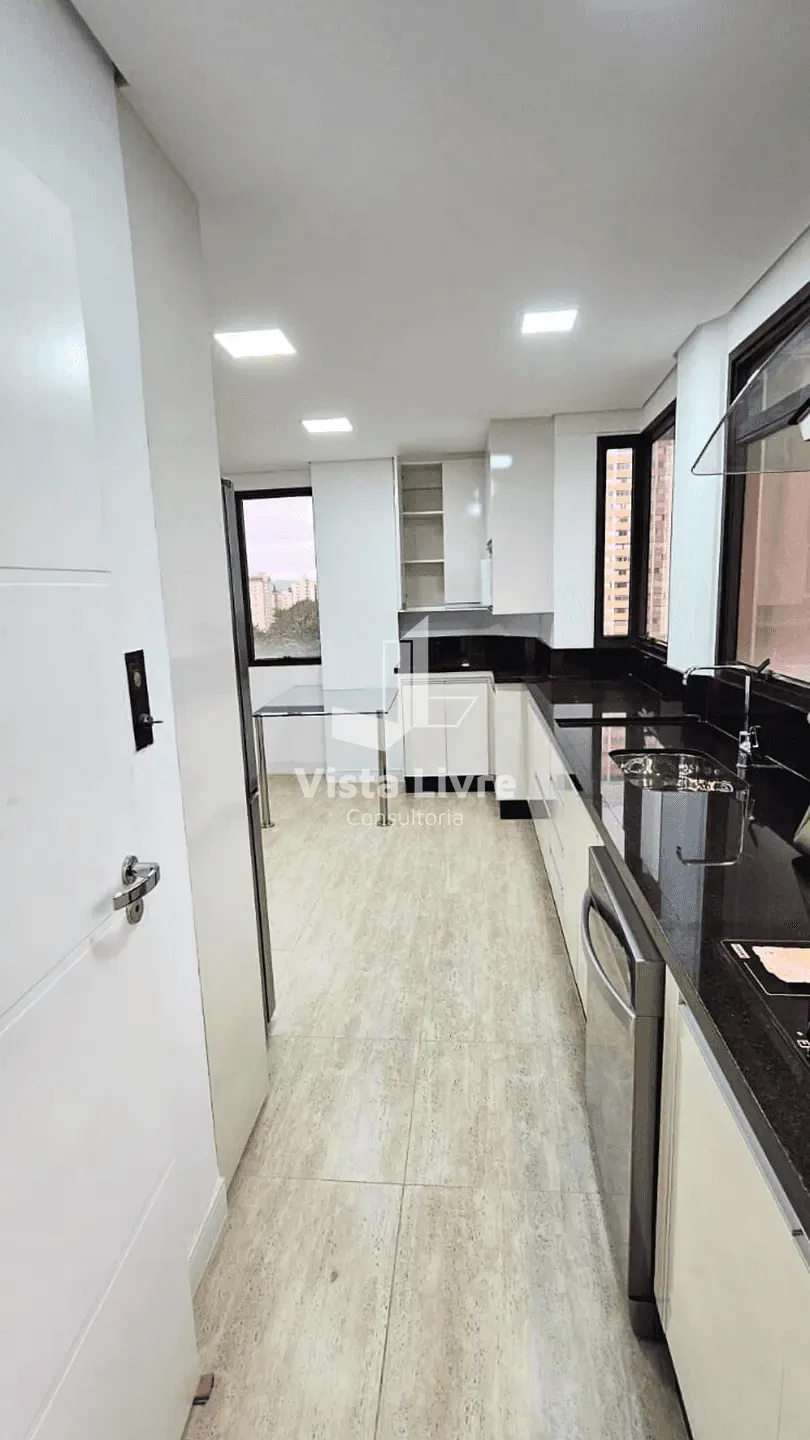 Apartamento, 3 quartos, 210 m² - Foto 16