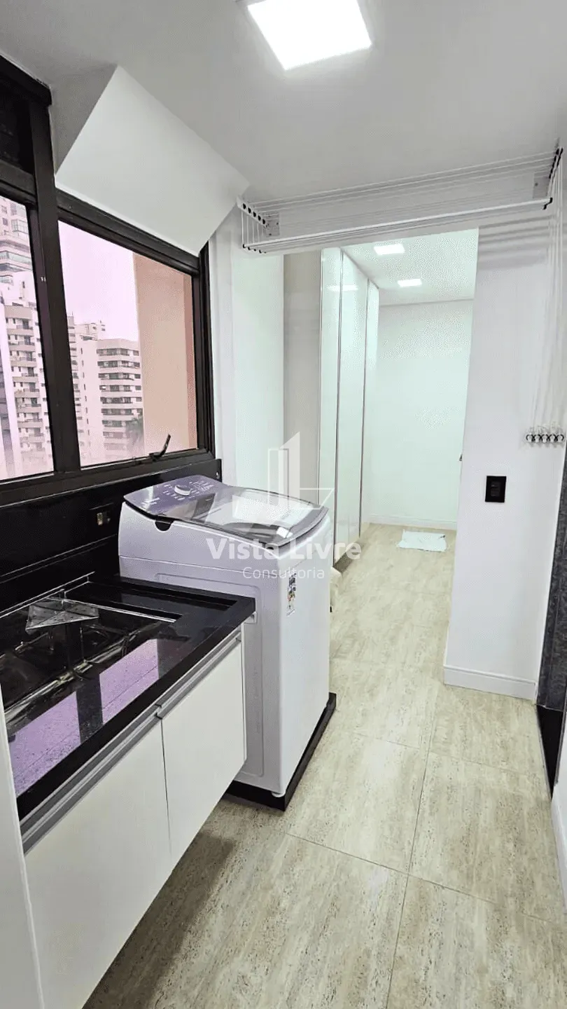 Apartamento, 3 quartos, 210 m² - Foto 20