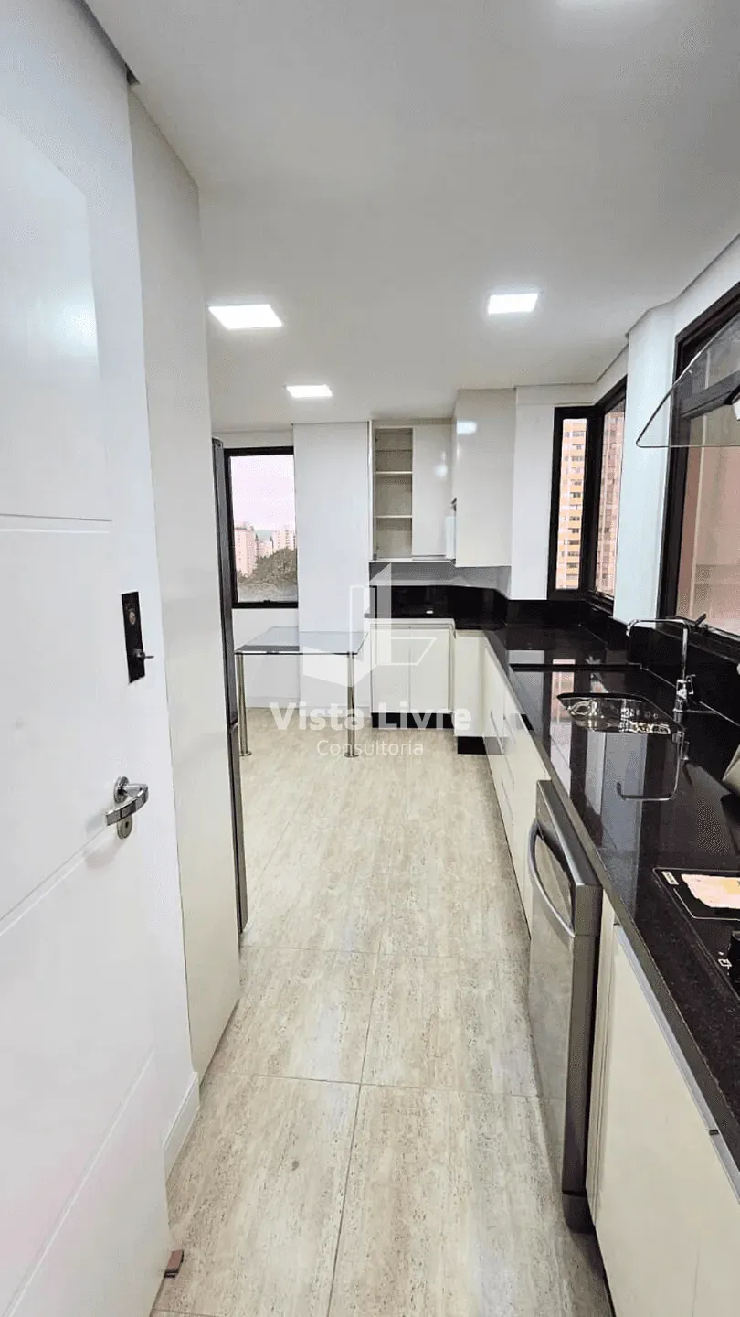 Apartamento, 3 quartos, 210 m² - Foto 19