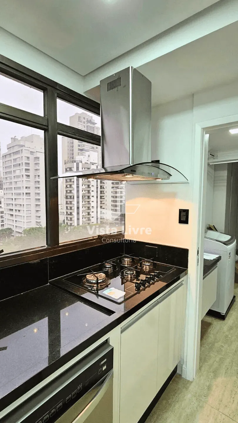 Apartamento, 3 quartos, 210 m² - Foto 17