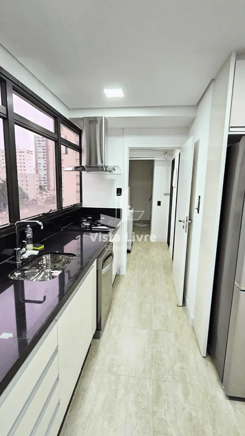Apartamento, 3 quartos, 210 m² - Foto 22
