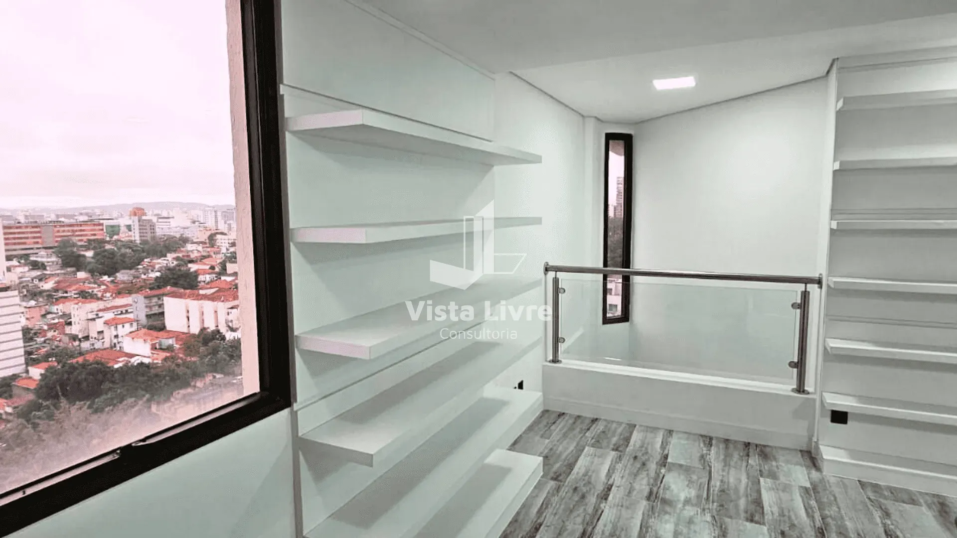 Apartamento, 3 quartos, 210 m² - Foto 27