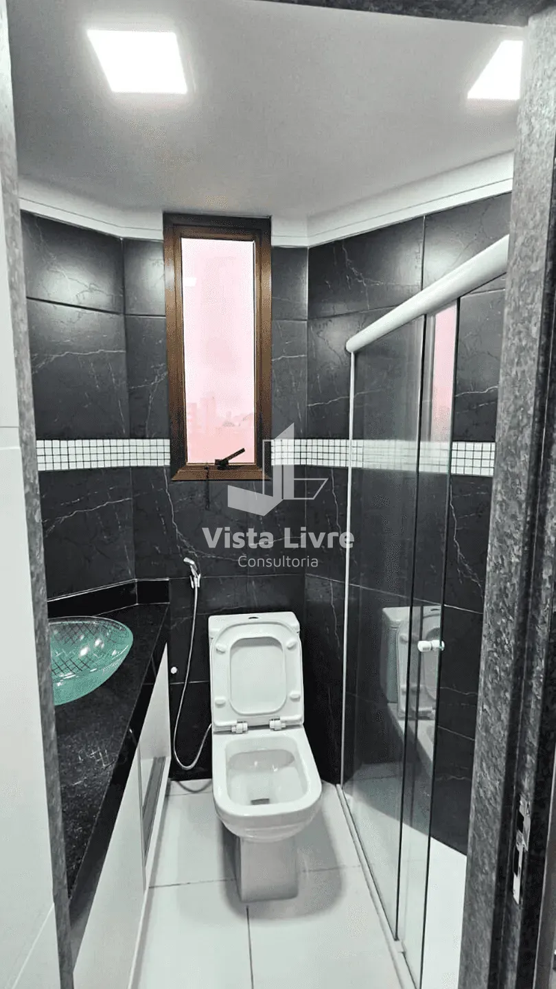 Apartamento, 3 quartos, 210 m² - Foto 44