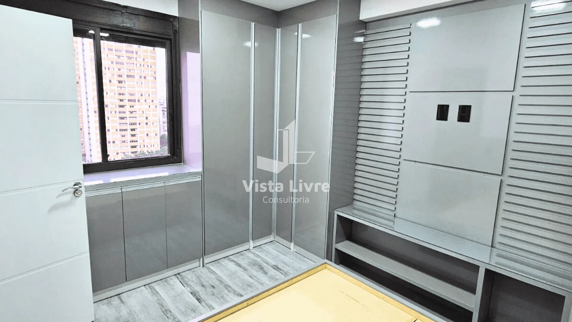 Apartamento, 3 quartos, 210 m² - Foto 37