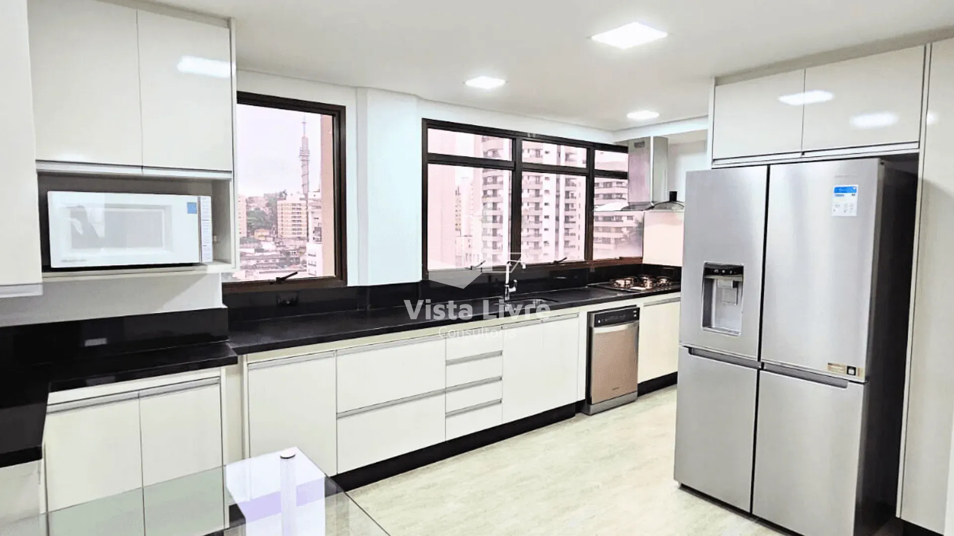 Apartamento, 3 quartos, 210 m² - Foto 23