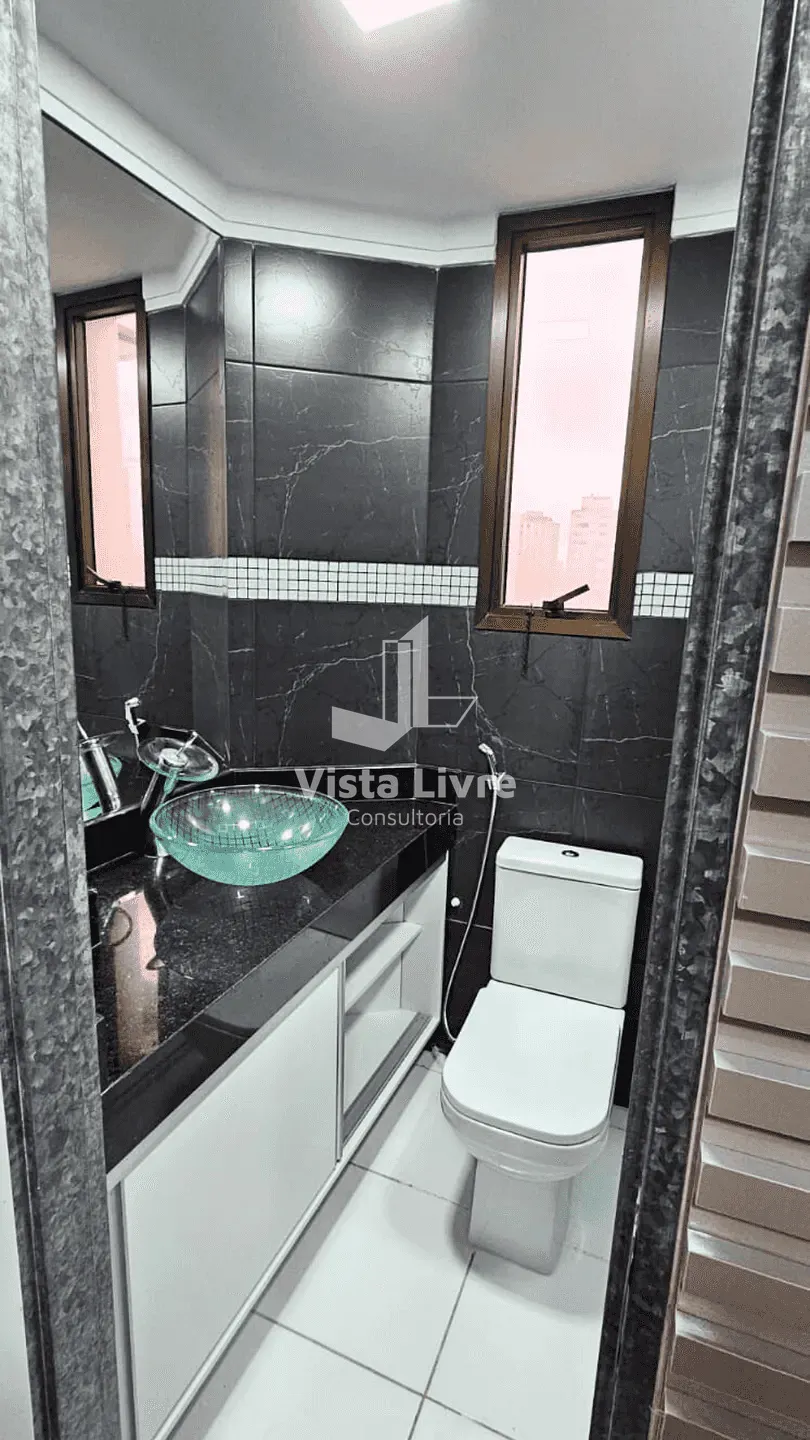 Apartamento, 3 quartos, 210 m² - Foto 46