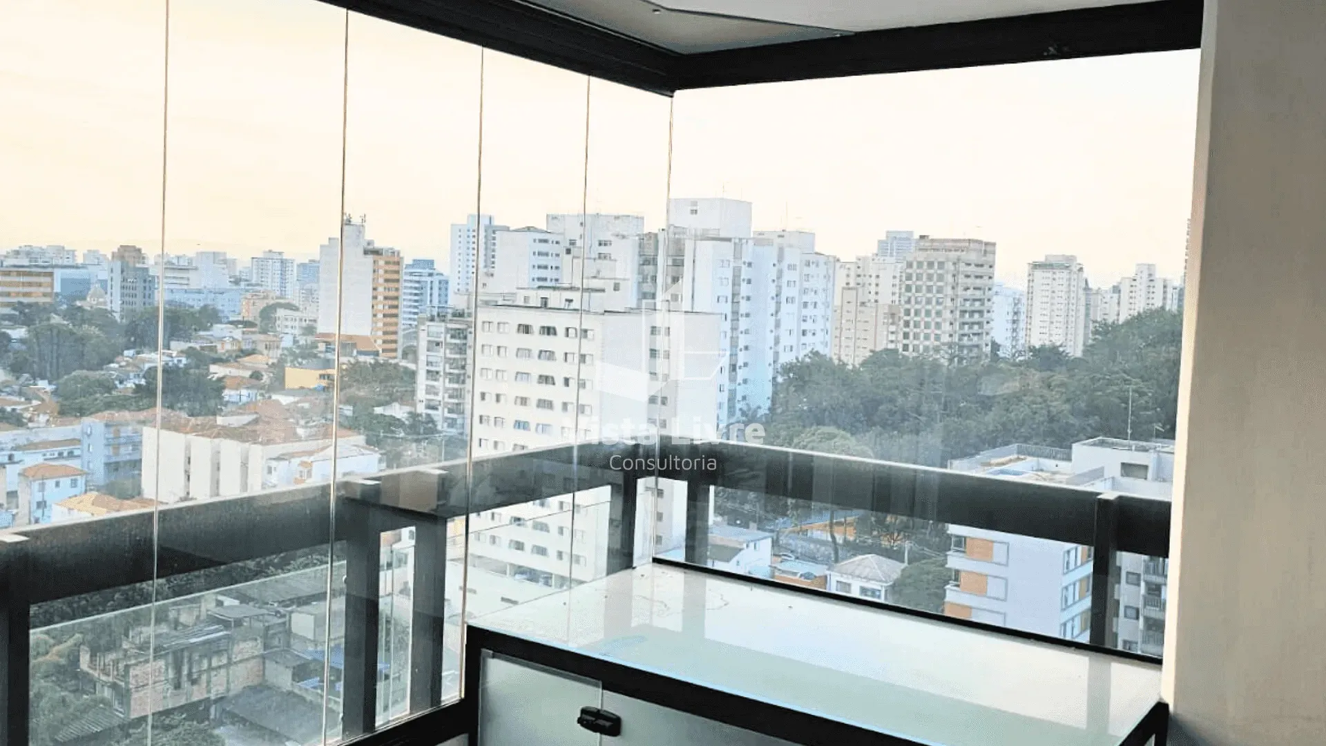 Apartamento, 3 quartos, 210 m² - Foto 4