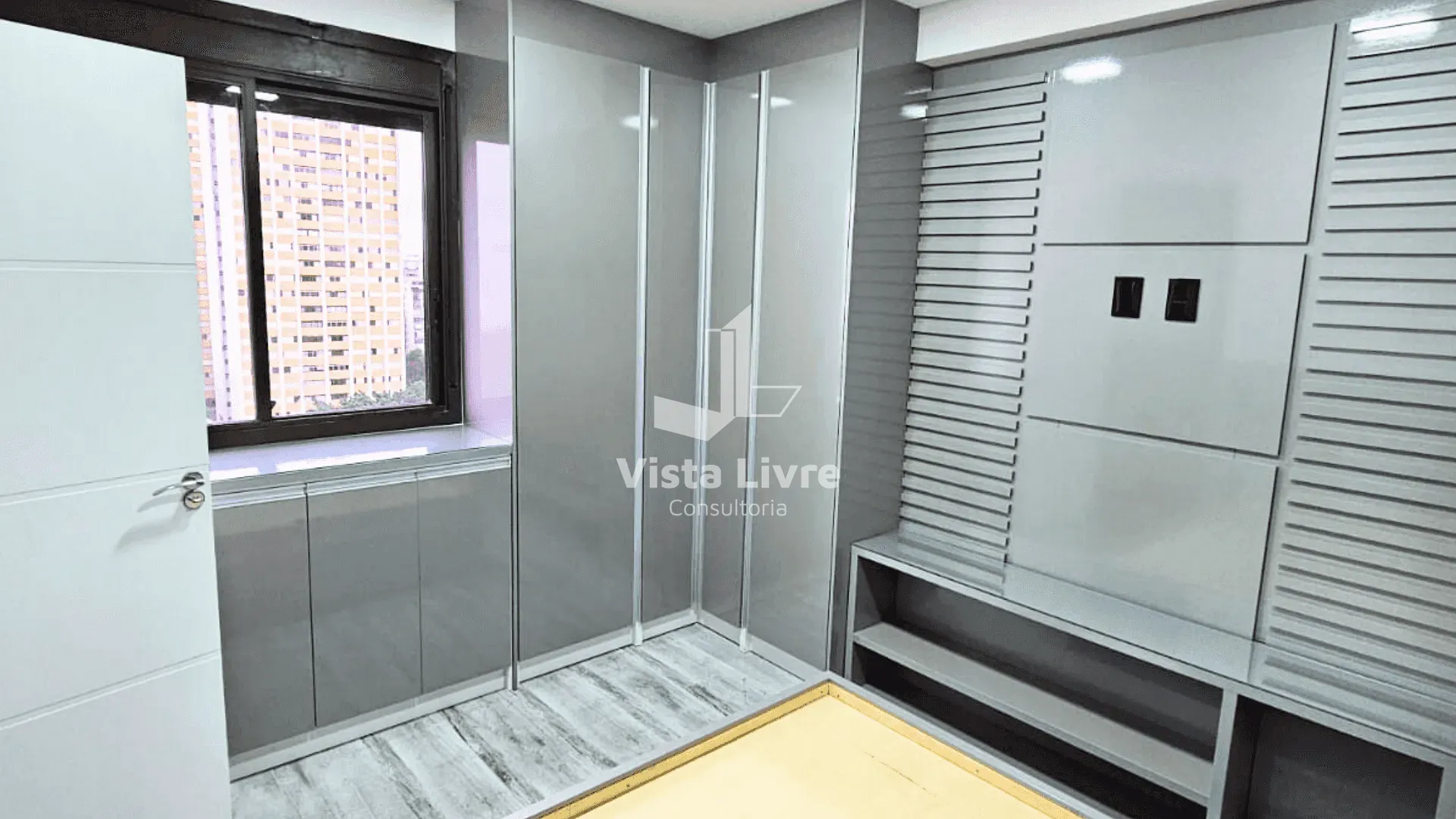 Apartamento, 3 quartos, 210 m² - Foto 33