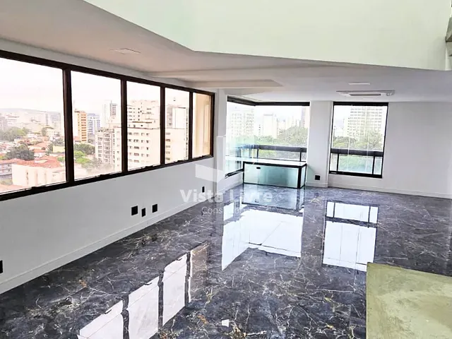 Apartamento com 210m² 3 quartos e 4 banheiros, à venda, no bairro Sumaré em São Paulo