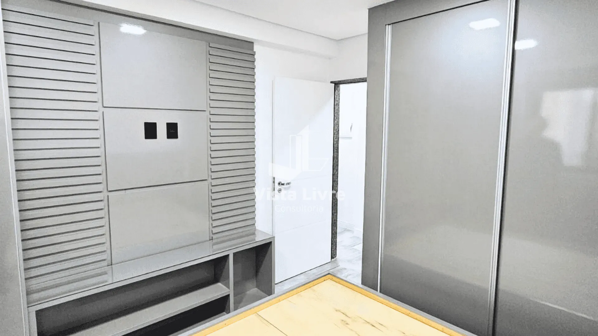 Apartamento, 3 quartos, 210 m² - Foto 34