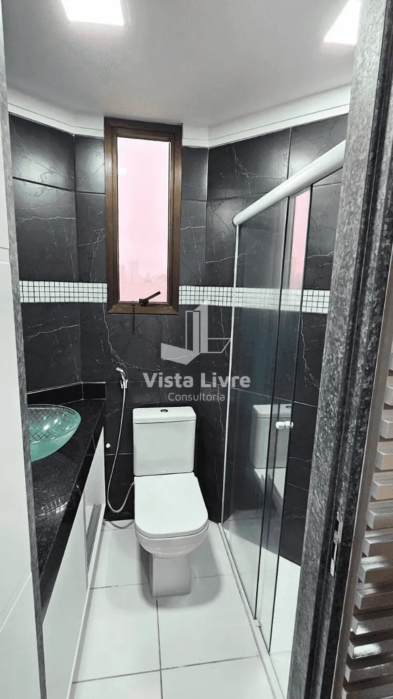 Apartamento, 3 quartos, 210 m² - Foto 45