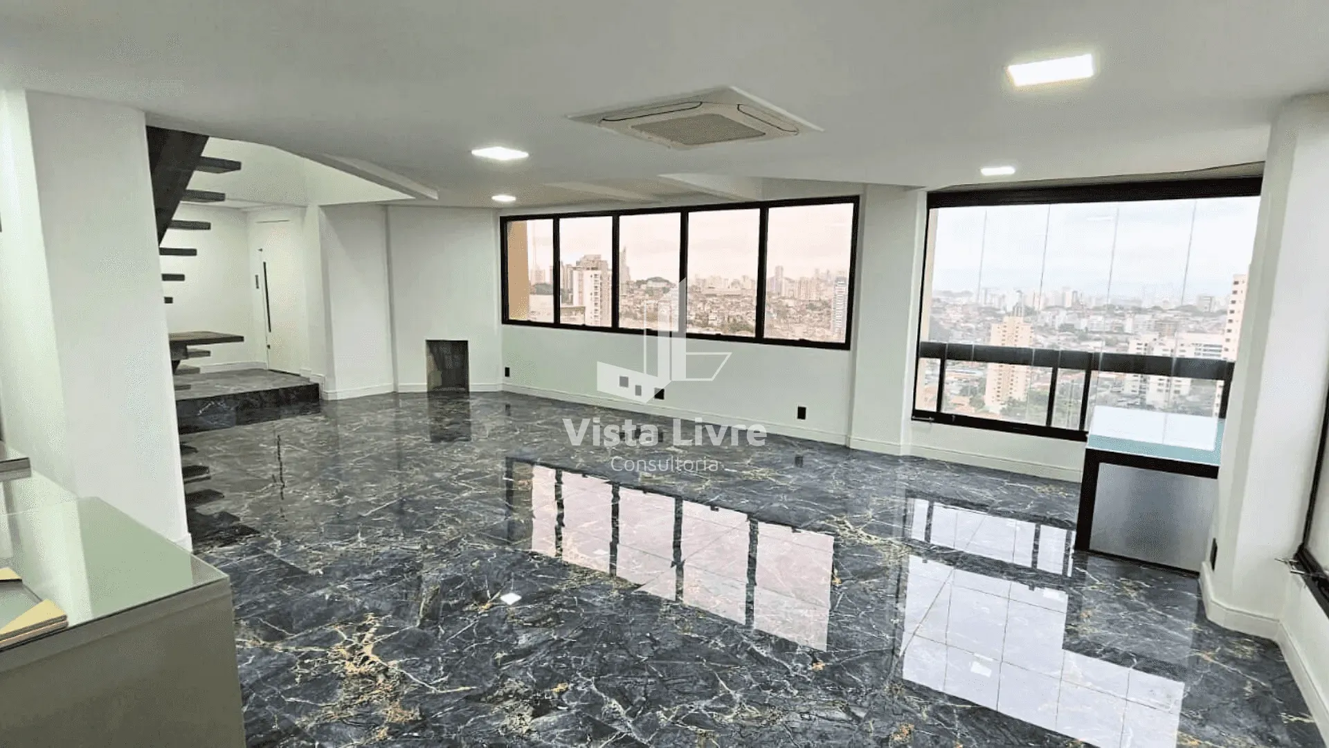 Apartamento, 3 quartos, 210 m² - Foto 13