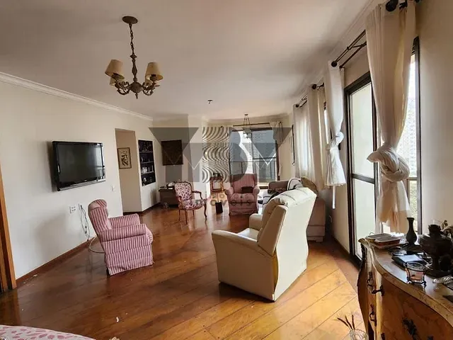 Apartamento com 178m² 3 quartos e 3 banheiros, à venda, no bairro Pompeia em São Paulo