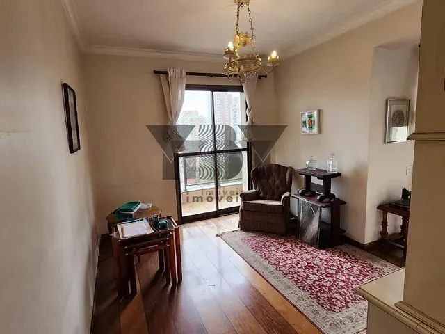 Apartamento com 178m² 3 quartos e 3 banheiros, à venda, no bairro Pompeia em São Paulo