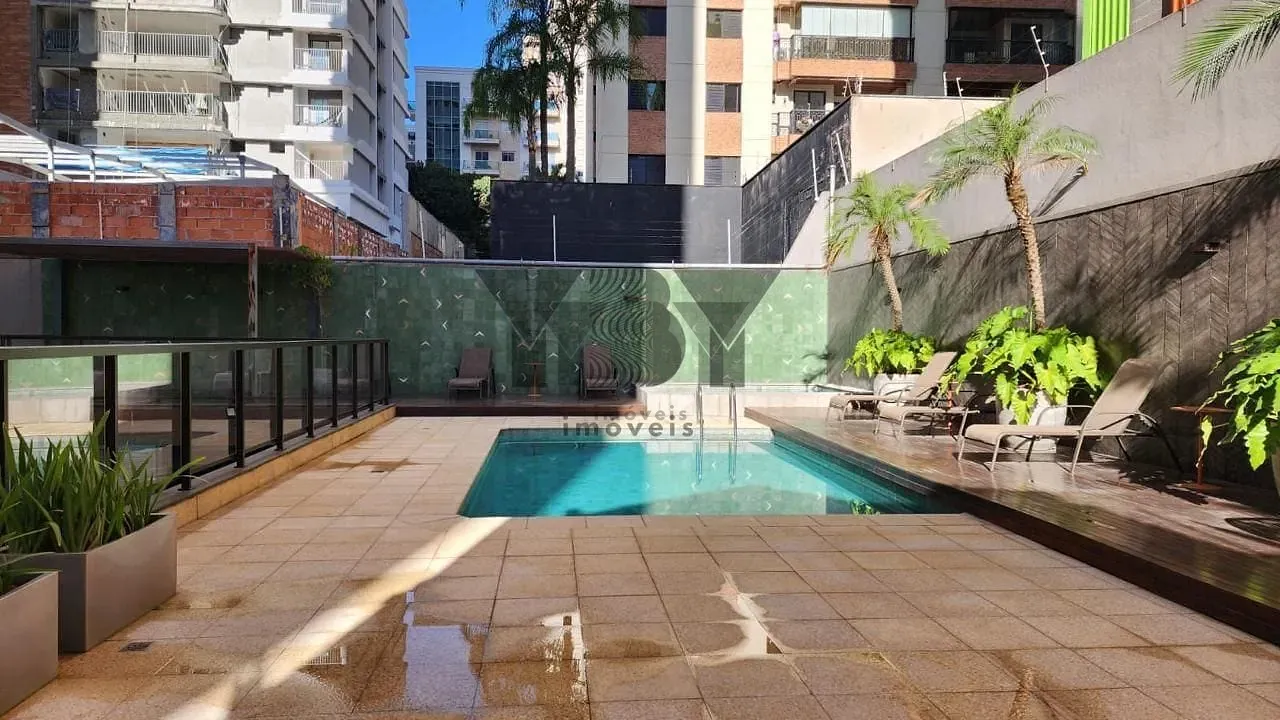 Apartamento, 3 quartos, 178 m² - Foto 25