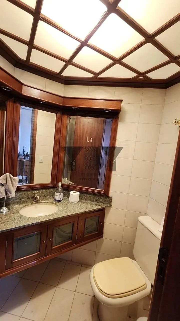 Apartamento, 3 quartos, 178 m² - Foto 30