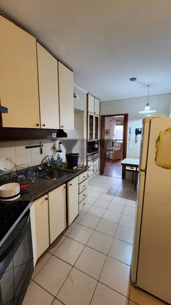 Apartamento, 3 quartos, 178 m² - Foto 16