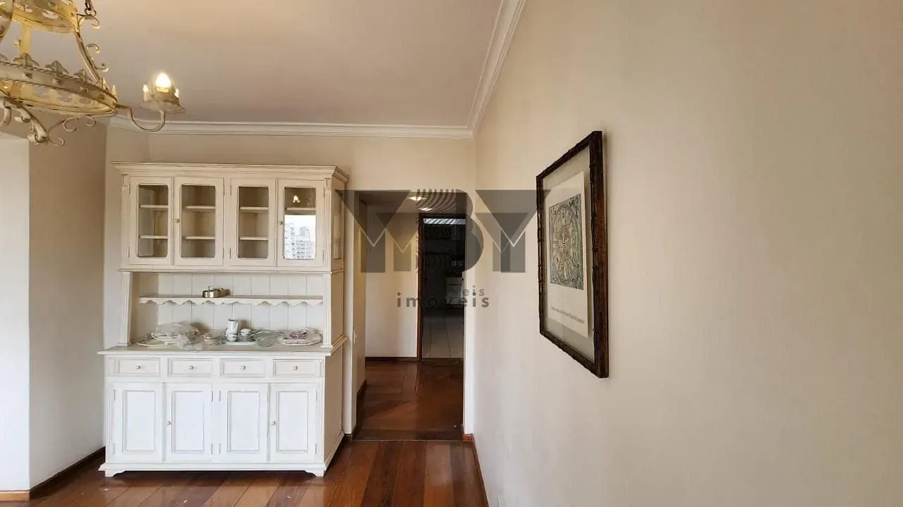 Apartamento, 3 quartos, 178 m² - Foto 8