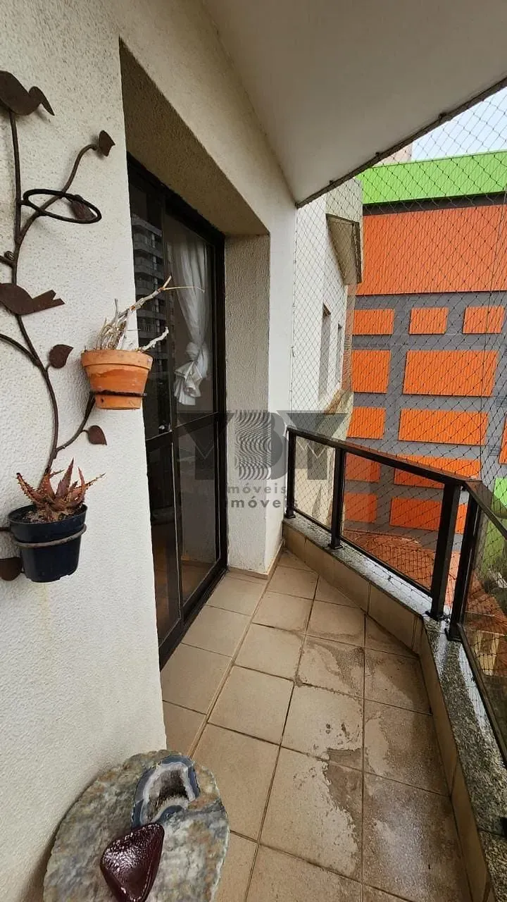 Apartamento, 3 quartos, 178 m² - Foto 9