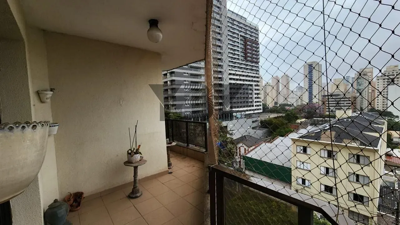 Apartamento, 3 quartos, 178 m² - Foto 11