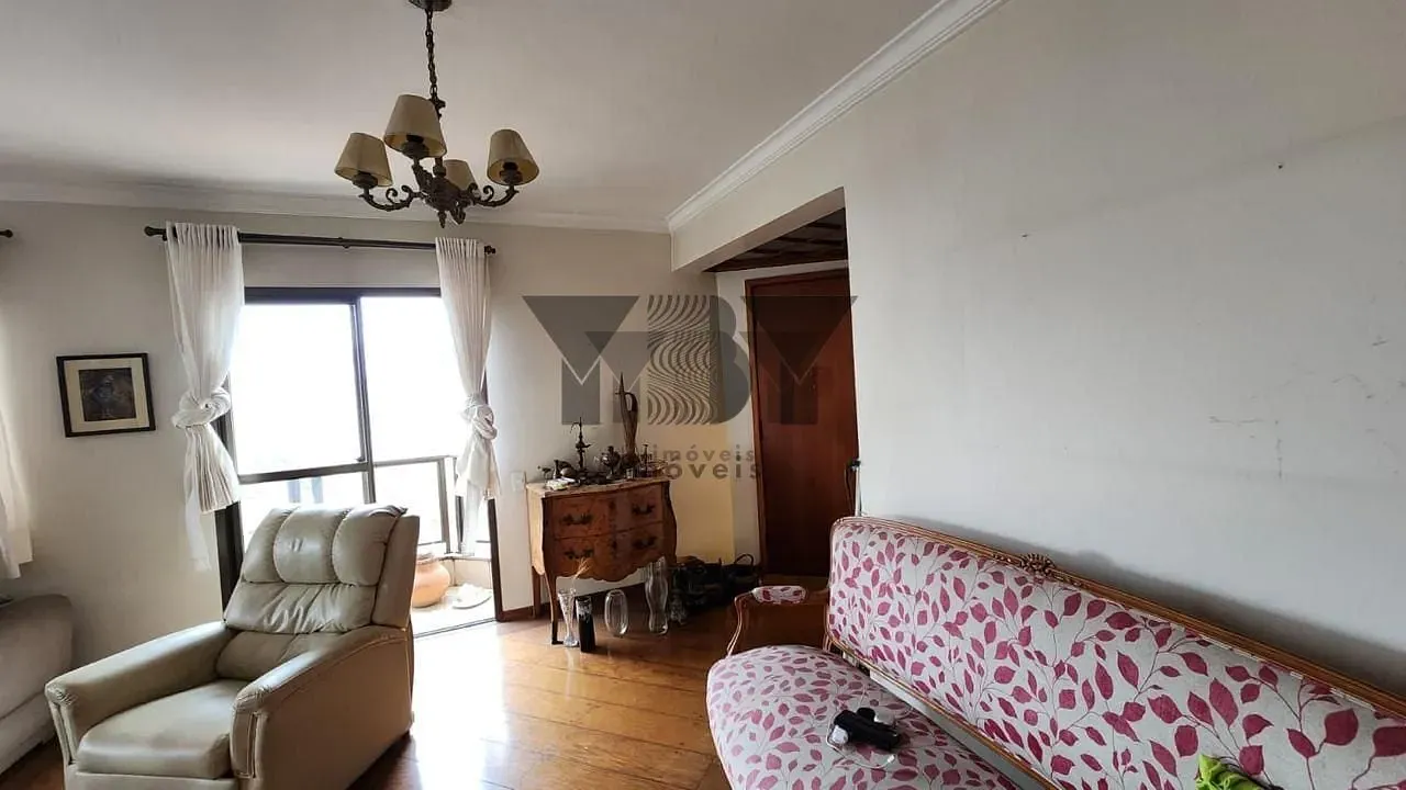 Apartamento, 3 quartos, 178 m² - Foto 7