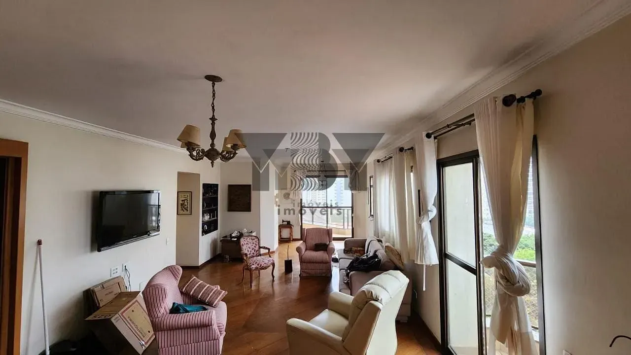 Apartamento, 3 quartos, 178 m² - Foto 3