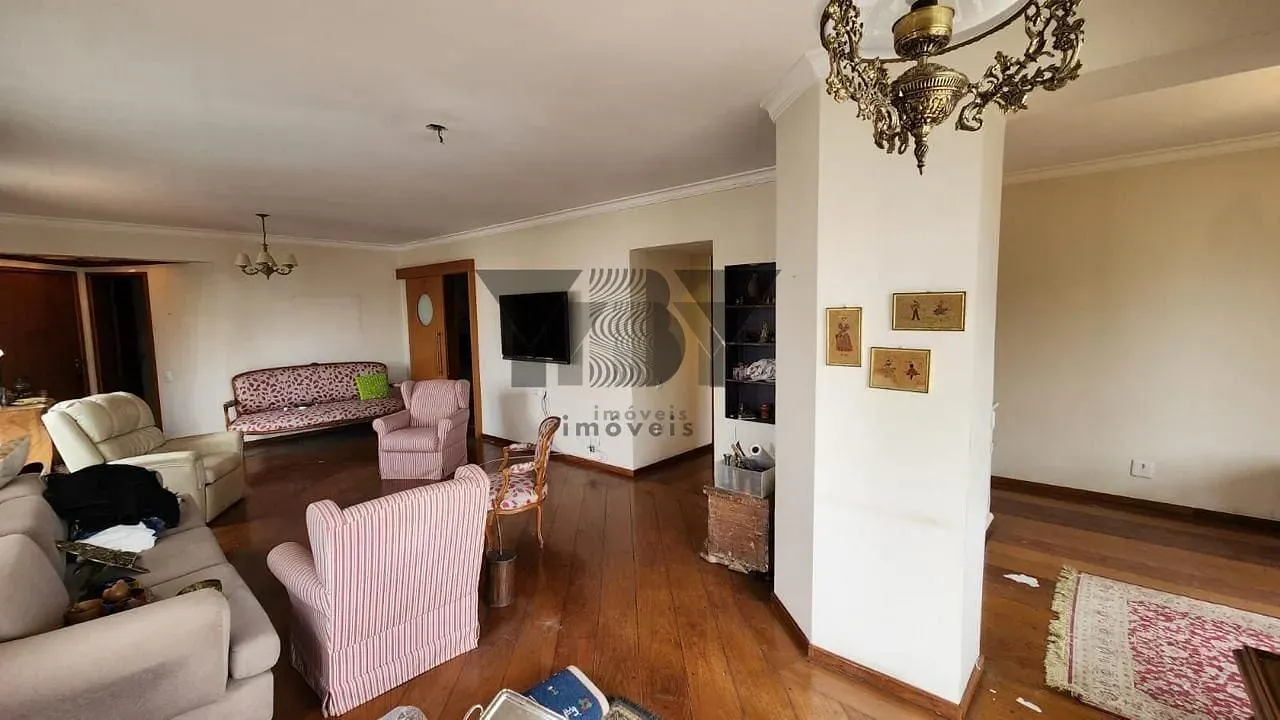 Apartamento, 3 quartos, 178 m² - Foto 5