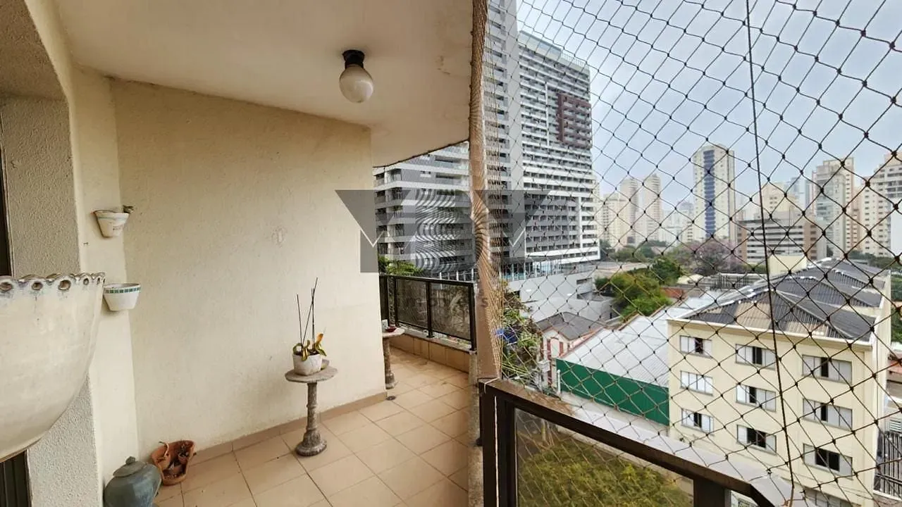 Apartamento, 3 quartos, 178 m² - Foto 1