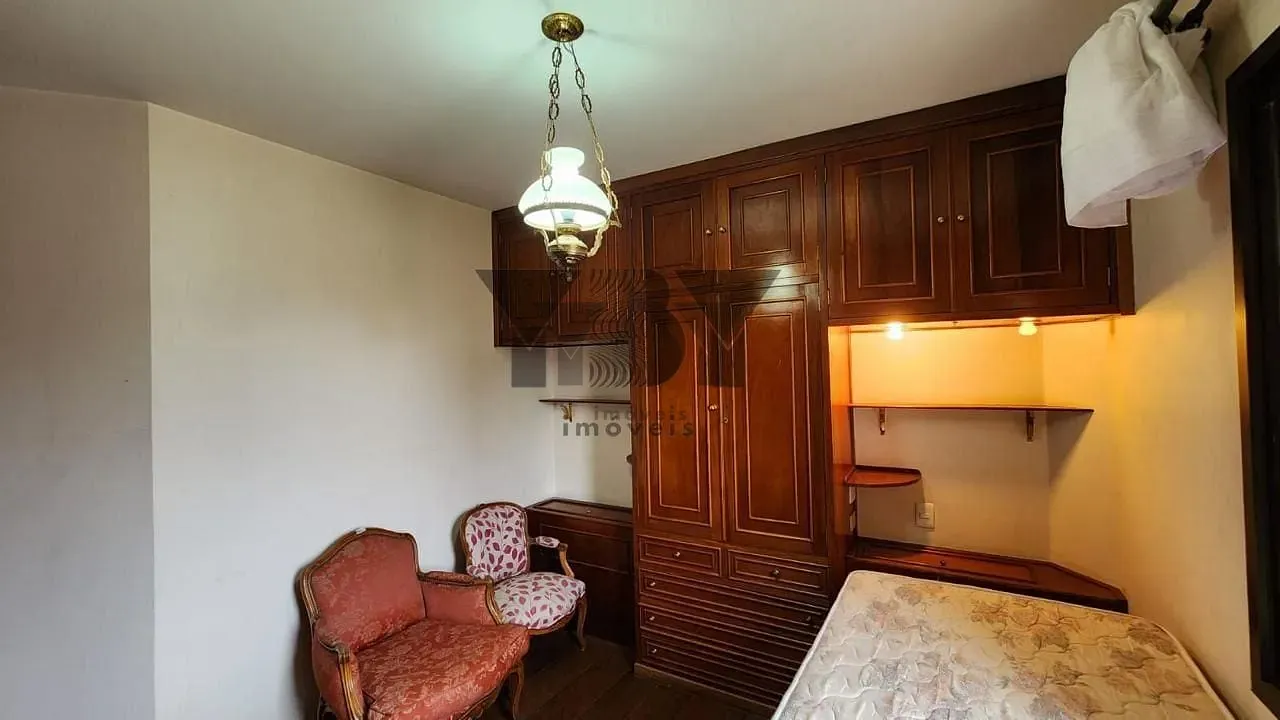 Apartamento, 3 quartos, 178 m² - Foto 19