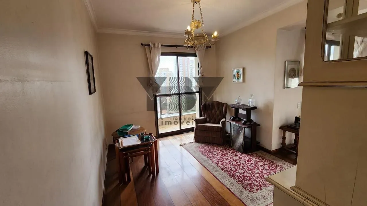 Apartamento, 3 quartos, 178 m² - Foto 4
