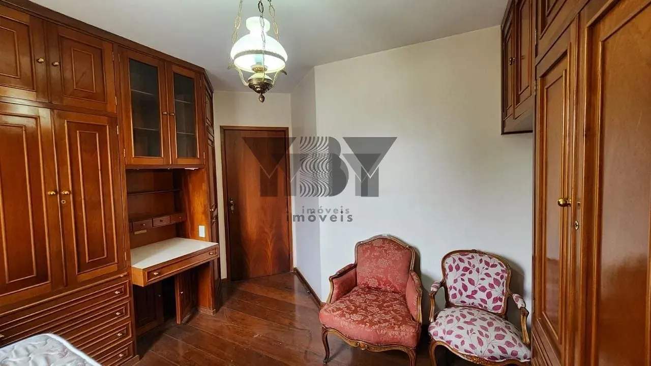 Apartamento, 3 quartos, 178 m² - Foto 21