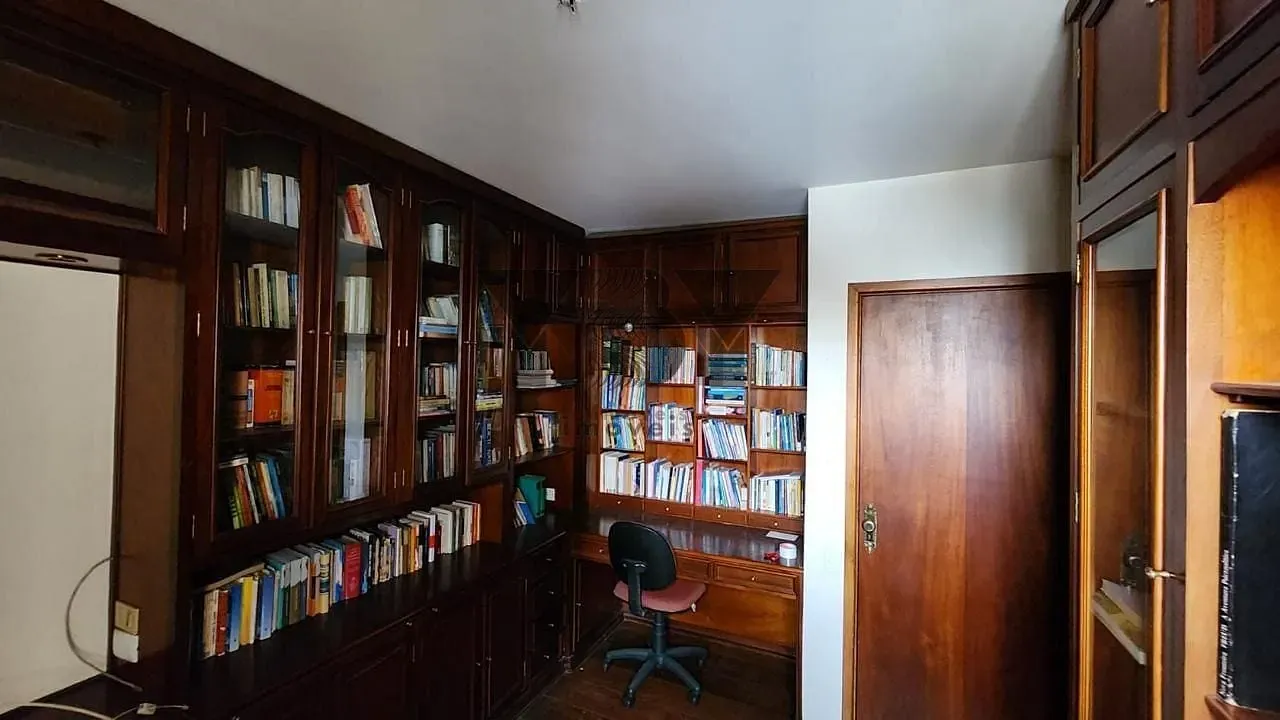Apartamento, 3 quartos, 178 m² - Foto 22