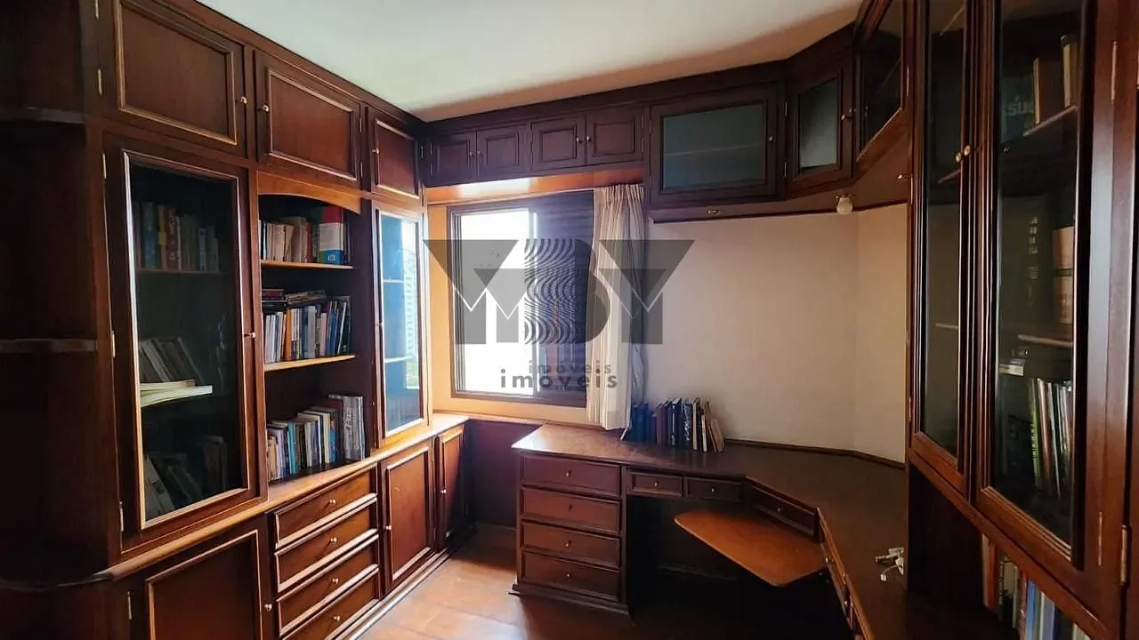 Apartamento, 3 quartos, 178 m² - Foto 23