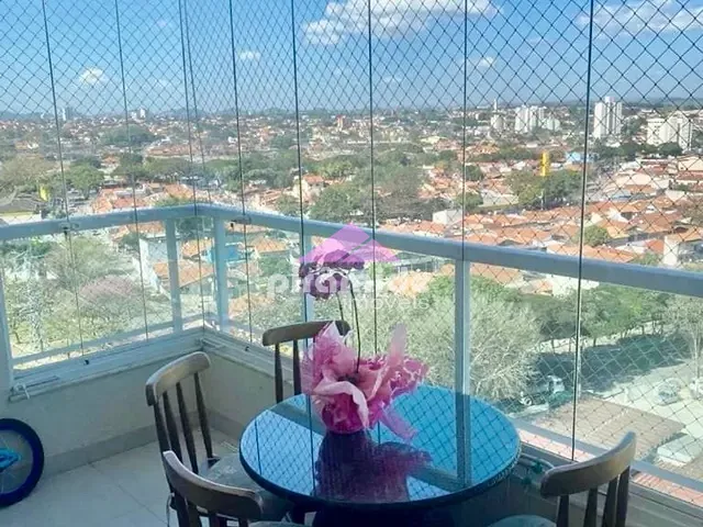Apartamento com 87m² 3 quartos e 2 banheiros, à venda, no bairro Conjunto Residencial Trinta e Um de Março em São José dos Campos