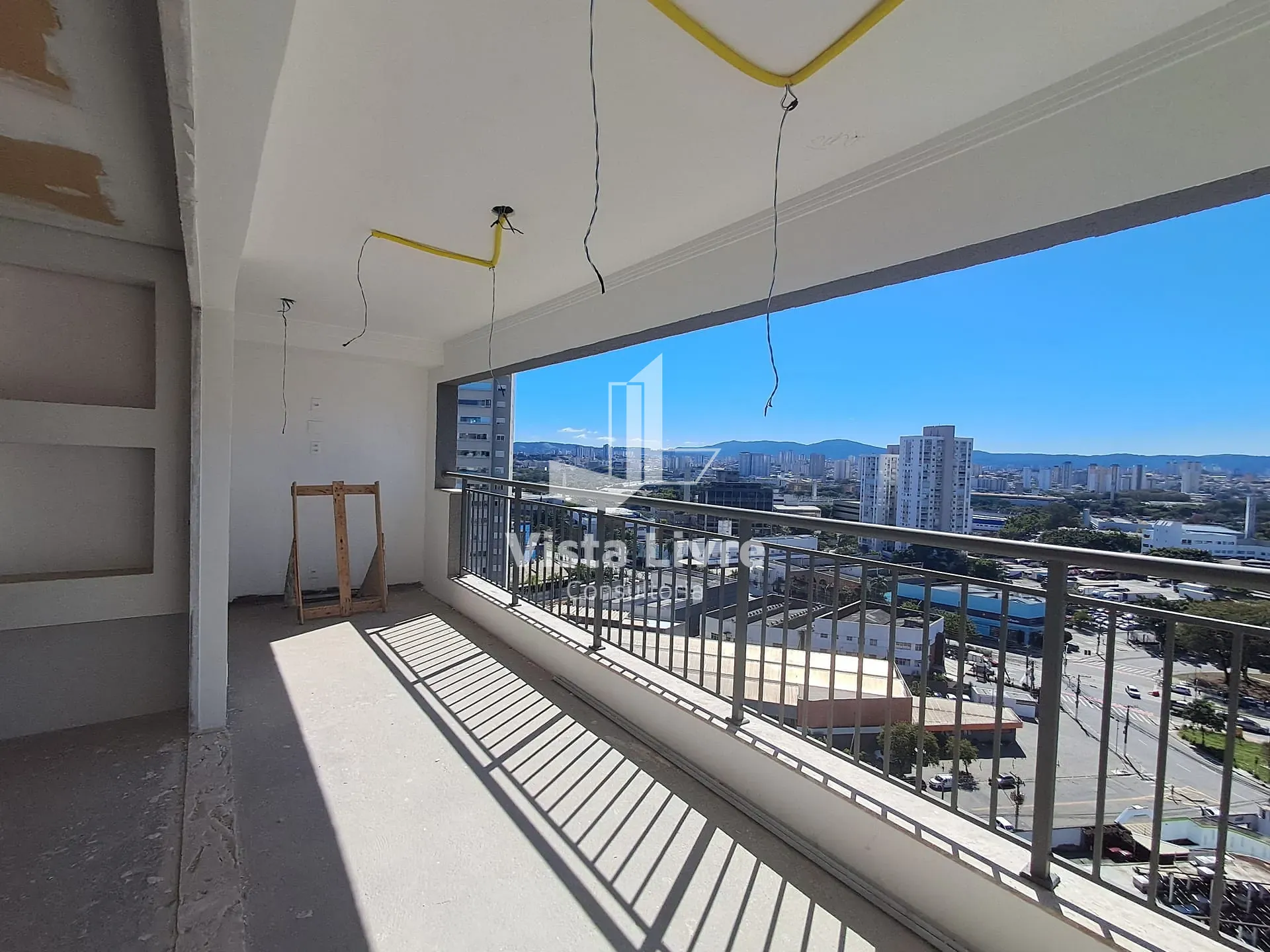 Apartamento, 3 quartos, 116 m² - Foto 2