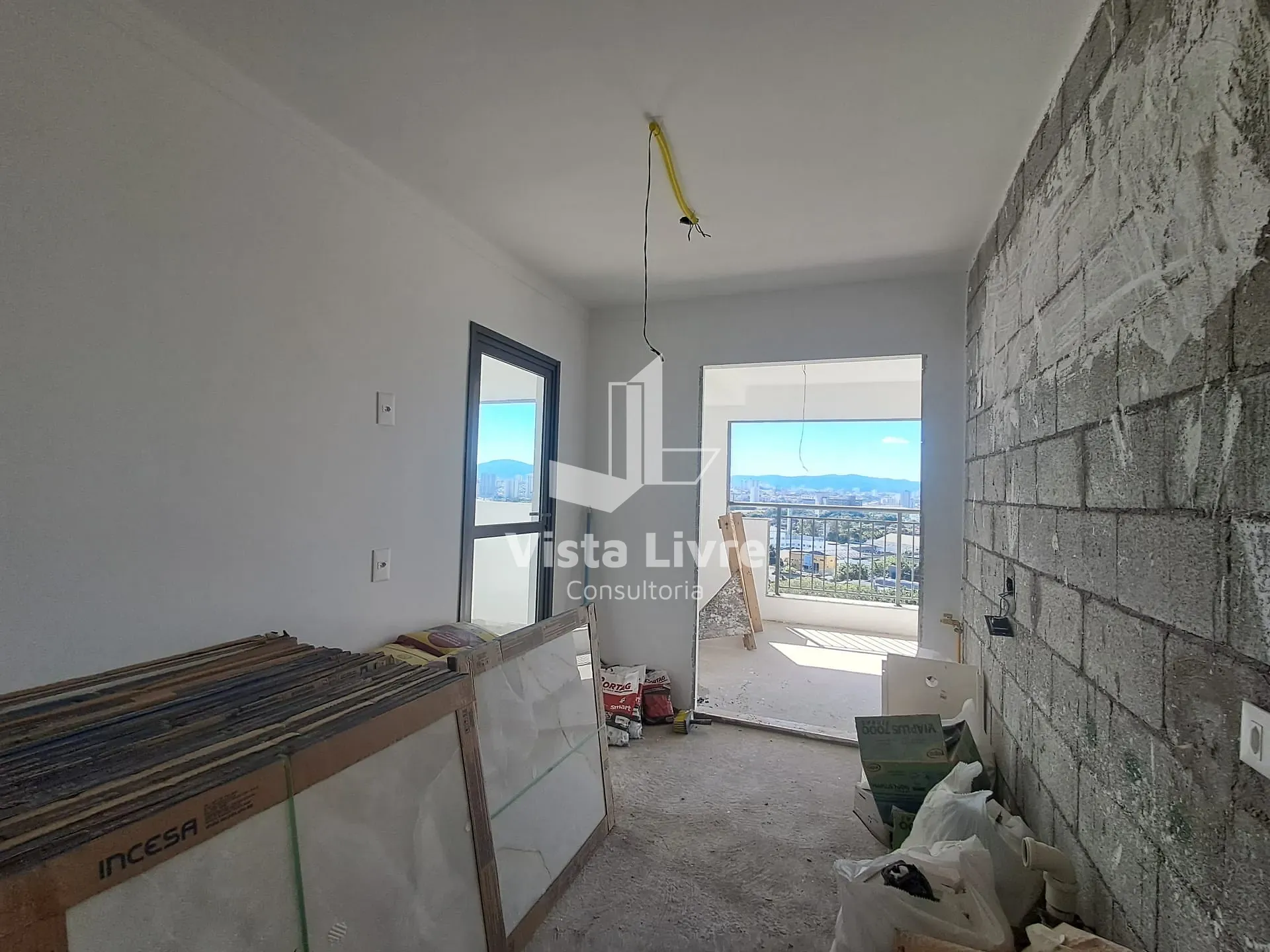 Apartamento, 3 quartos, 116 m² - Foto 7
