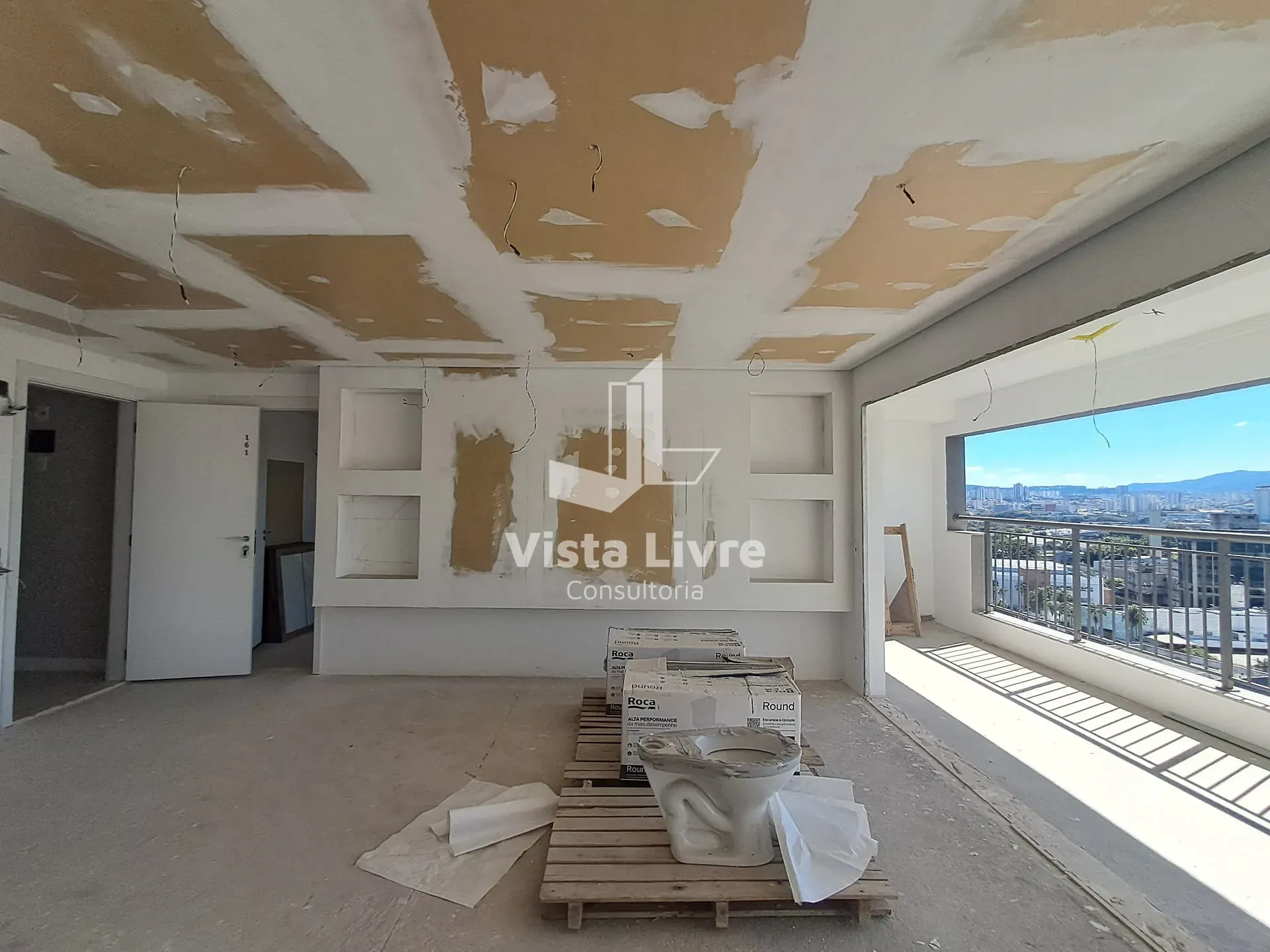 Apartamento, 3 quartos, 116 m² - Foto 6